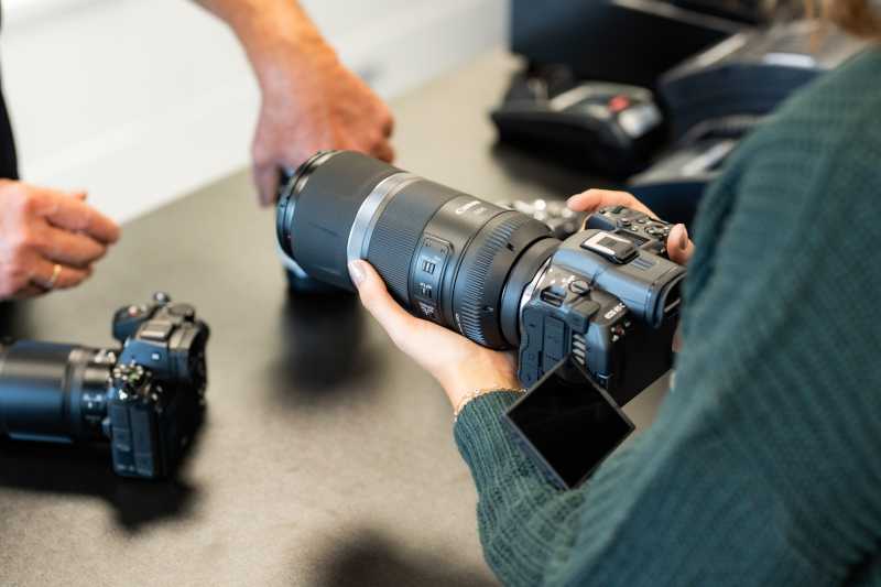 camera-exchange