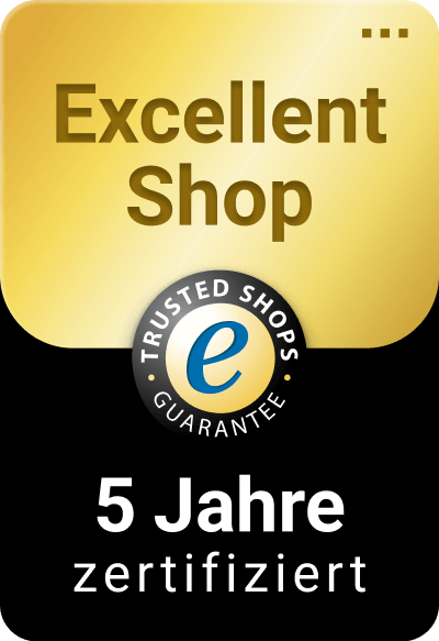 trusted e shops