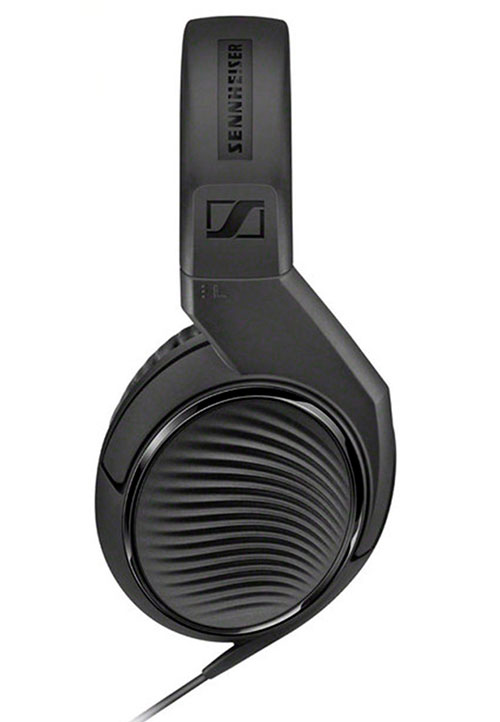 Sennheiser HD 200 PRO Kopfhörer