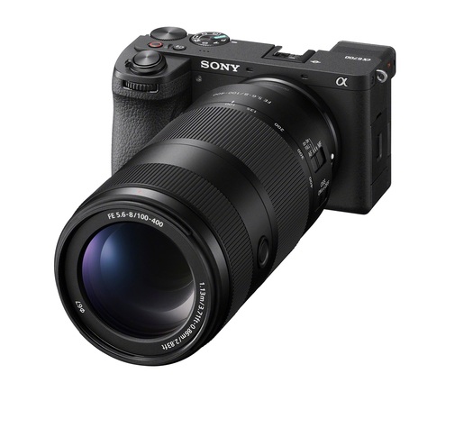 Kamera, Spiegelreflex?, Objektiv, Sensor, Sony AF