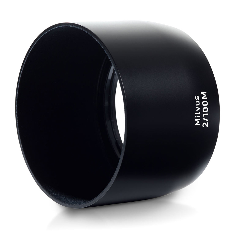 ZEISS Milvus (Makro-Planar) 100mm 2.0 ZE für Canon