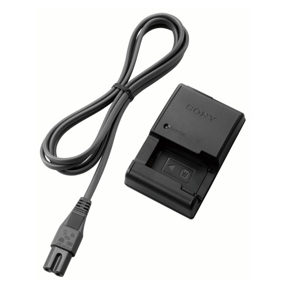 Sony BC-VW1 Ladegerät für NP-FW50 Messeware