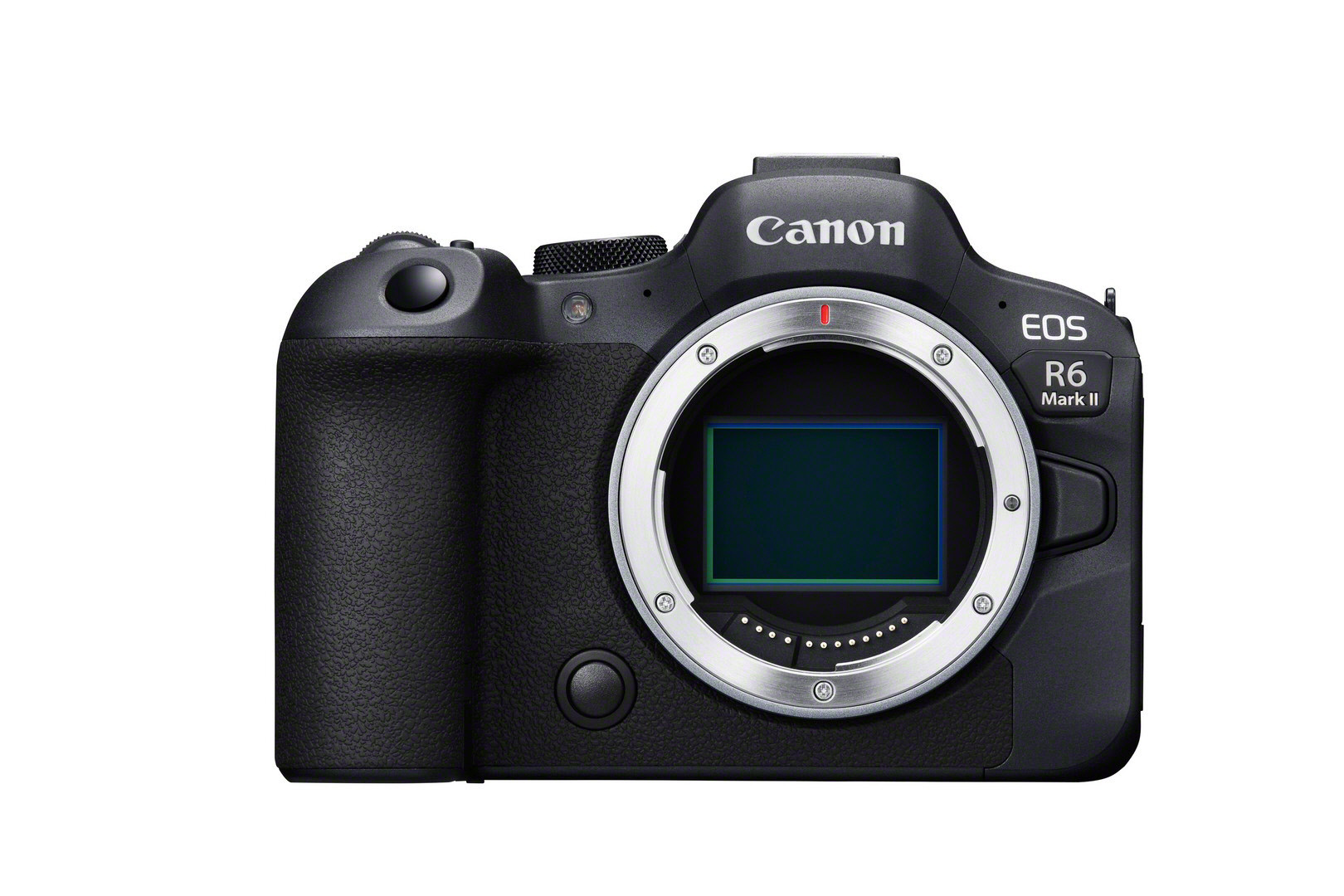 Canon EOS R6 Mark II Gehäuse