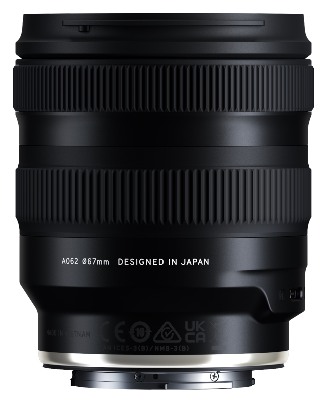 Tamron 20-40mm 2.8 Di III VXD für Sony E-Mount