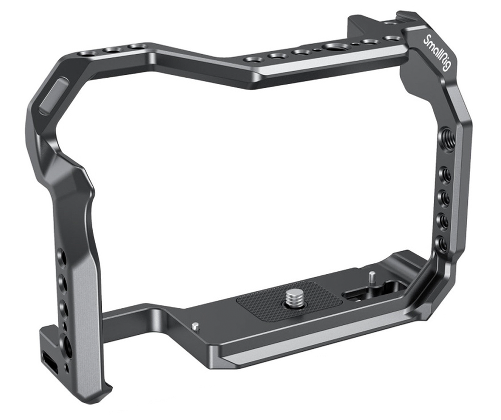 SmallRig 2982 Cage für Canon EOS R5 R5C und R6
