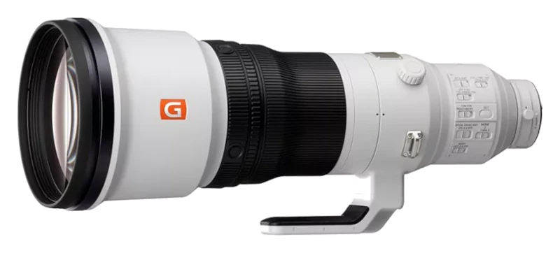 Sony FE SEL 600mm 4.0 GM OSS G-Master