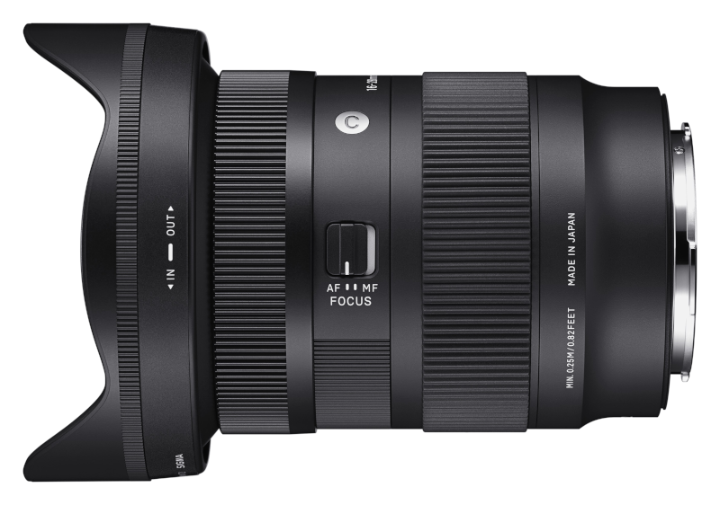 Sigma Contemporary 16-28mm 2.8 DG DN für Sony E-Mount