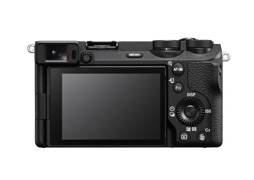 Sony Alpha 6700 Gehäuse + FE SEL 35mm 1.8