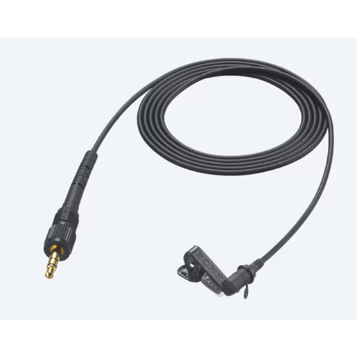 Sony ECM-L1 Lavalier-Mikrofon