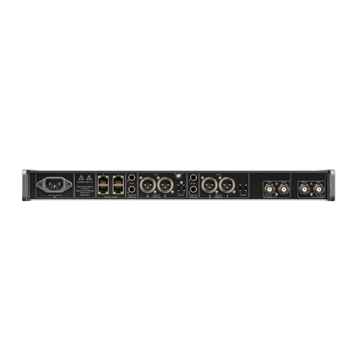 Sennheiser EW-DX EM 4 DANTE (R1-9) digitaler 4-Kanal
