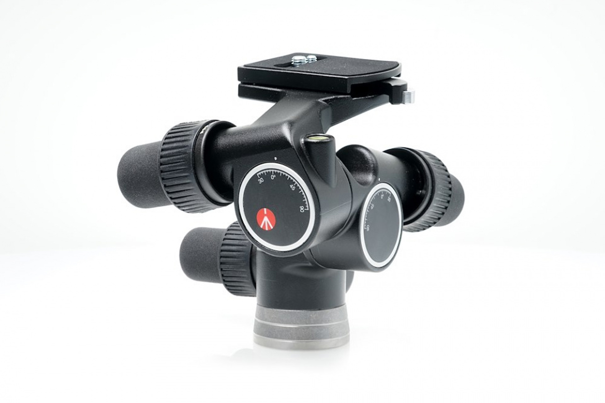 Manfrotto 405 Alu Getriebeneiger