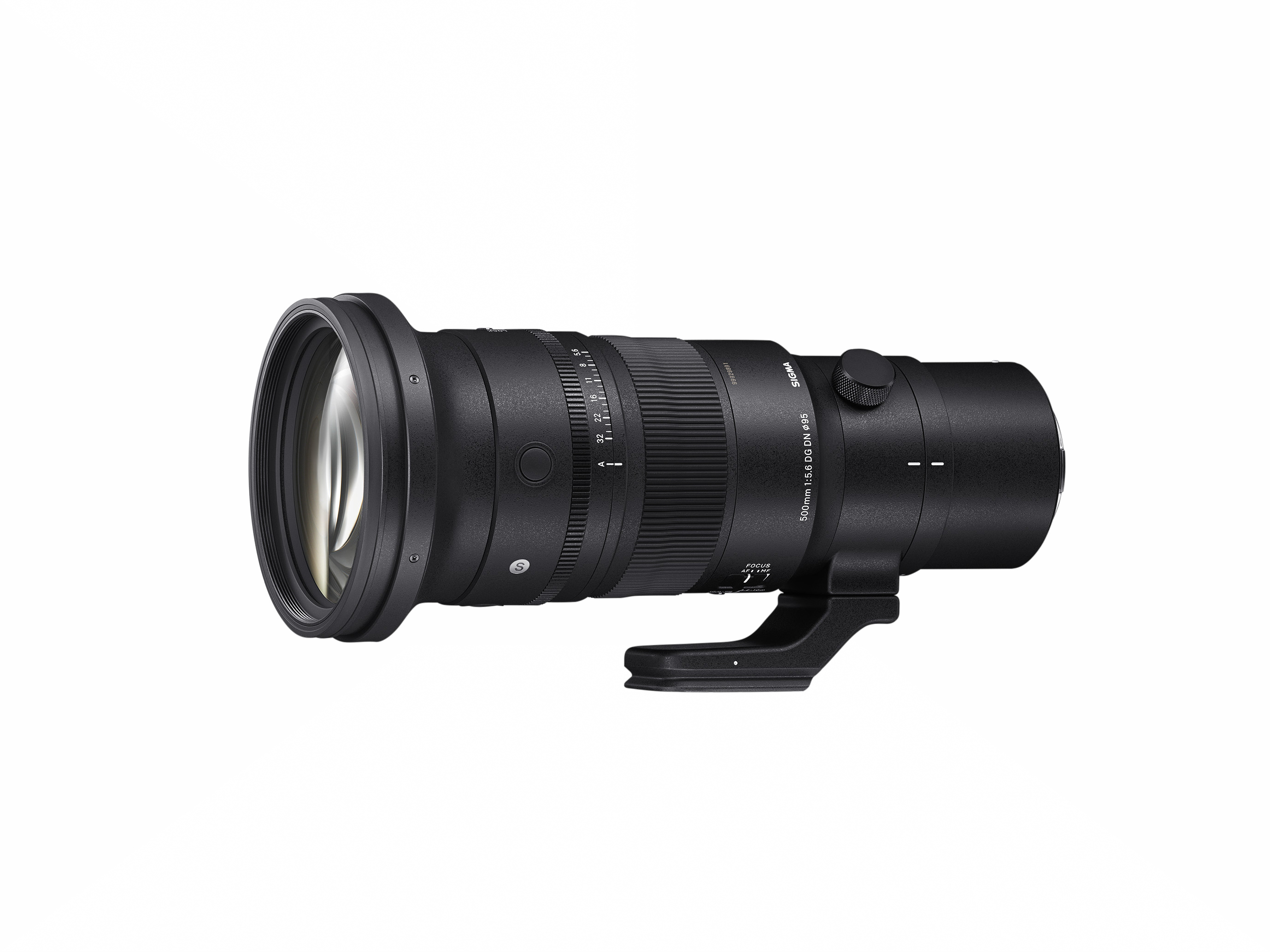 Sigma Sports 500mm 5.6 DG DN OS für Sony E-Mount