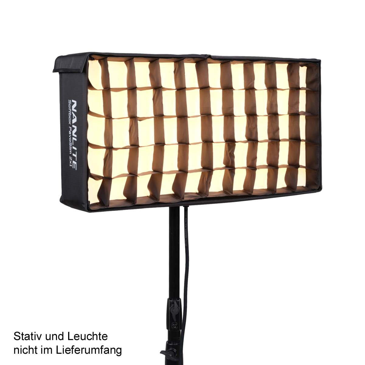 Nanlite SB-PS120-F, faltbare Softbox Nanlite SB-PS120-F, faltbare Softbox