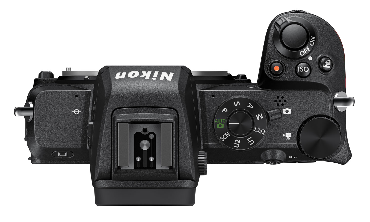 Nikon Z50 Gehäuse