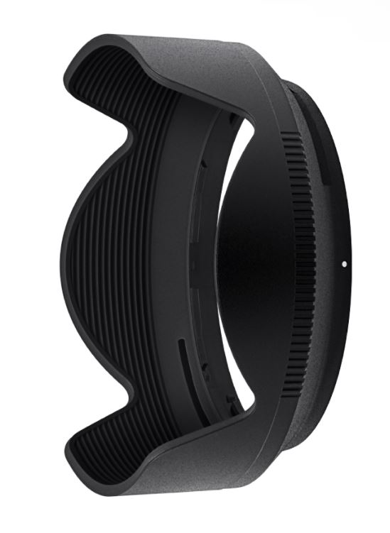 Nikon HB-101 Gegenlichtblende für Z DX 18-140mm 3.5-6.3