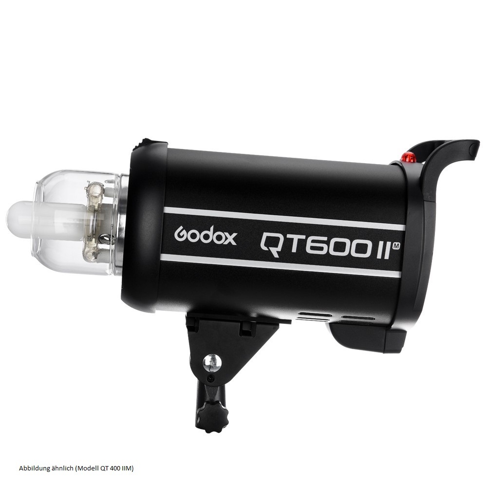 Godox QT400II-M Studioblitzgerät