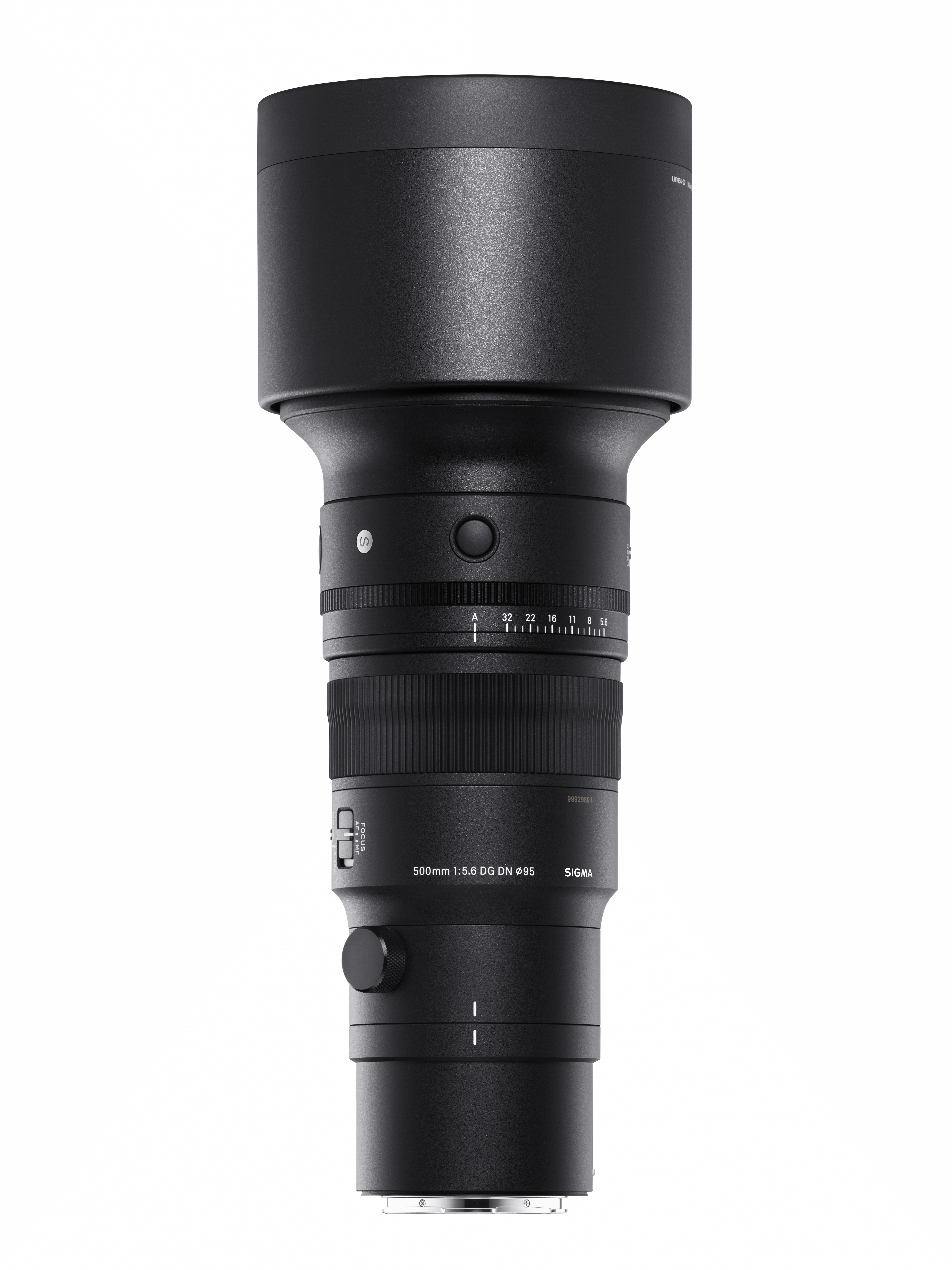 Sigma Sports 500mm 5.6 DG DN OS für L-Mount