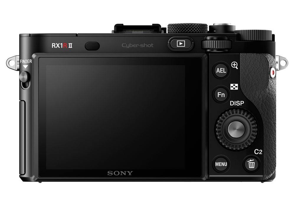 Sony DSC-RX1R II Neuware, originalversiegelt SONY -Fachhändler #41910