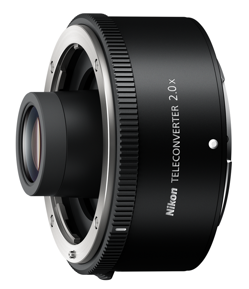 Nikon Z-Telekonverter TC-2.0x