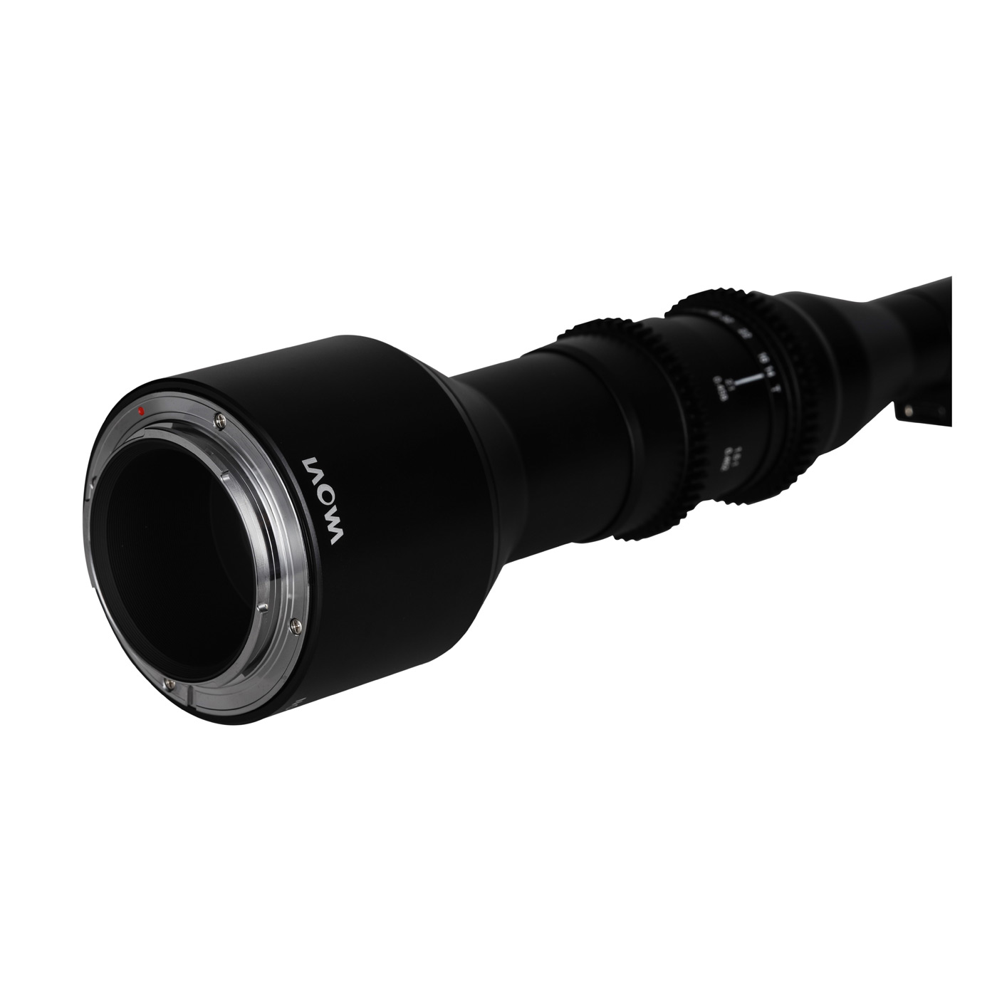 Laowa 24mm 14.0 2X Makro Probe Cine für Sony E-Mount