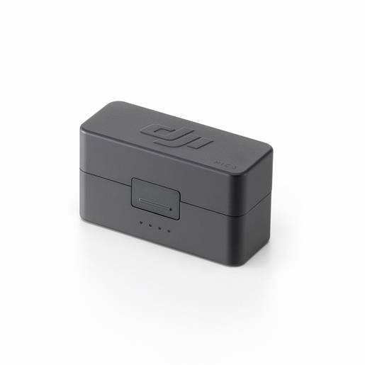 DJI MIC 3 Charging Case, Ladeschale