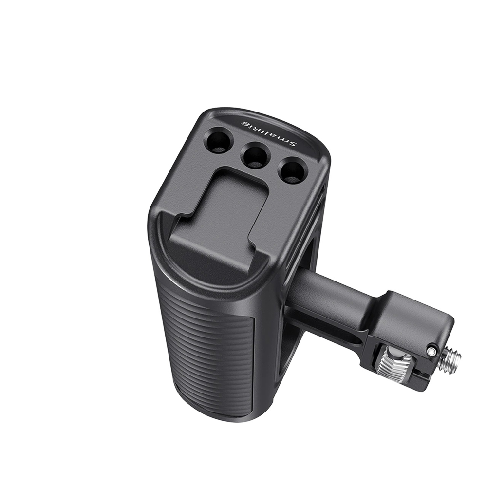 Smallrig 2424 Aluminium Side Handle für Smartphone Cage