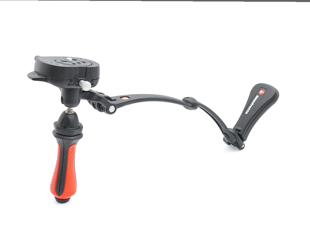 Manfrotto modosteady 585 Schwebestativ, Topzustand #X36481