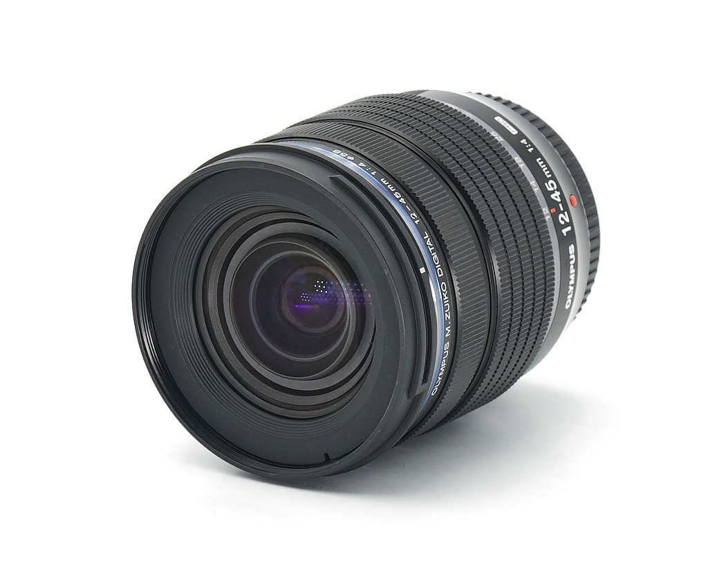Olympus  M.Zuiko Digital ED 12-45mm 4.0 PRO NEU  #*