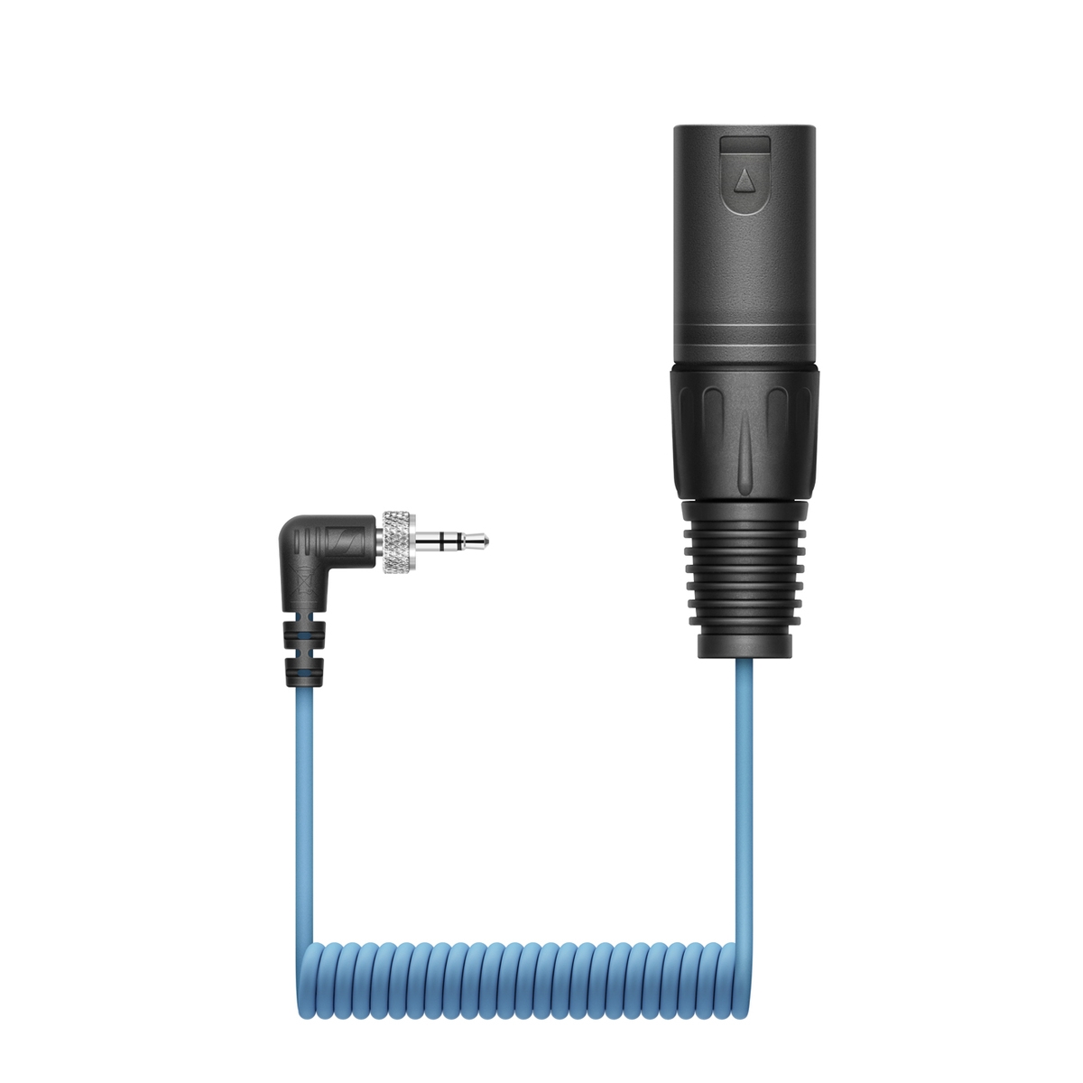 Sennheiser CL 35-XLR Kabel, 3,5 mm Klinke auf XLR