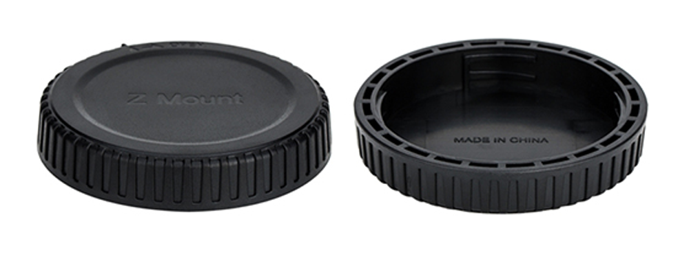 Premium V.M.C. Objektivrückdeckel für Nikon Z-Mount