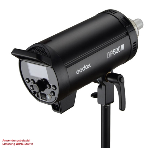 Godox DP800 III Studioblitzgerät
