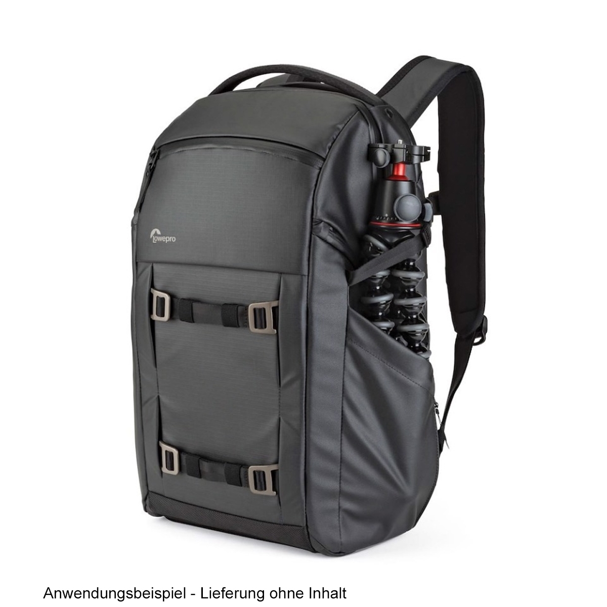 Lowepro FreeLine 350 AW, schwarz Rucksack