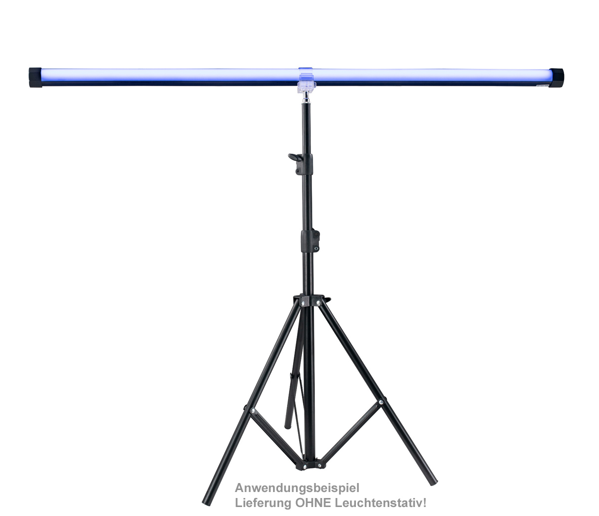 Nanlite PavoTube II 30XR 2Kit RGBWW Farb-Effektleuchte
