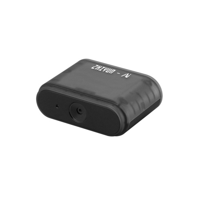 Zhiyun Smooth 5S AI Pro Gimbal grau, Smartphone Stabilisator