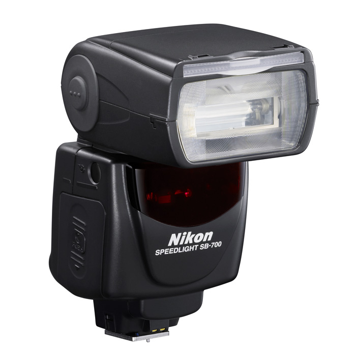 Nikon SB-700 Blitzgerät