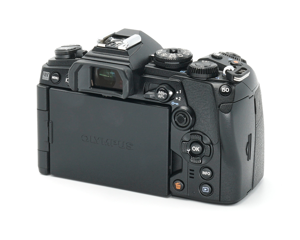 Olympus OM-D E-M1 Mark III Gehäuse wie neu, Olympus-Fachhändler #50940**