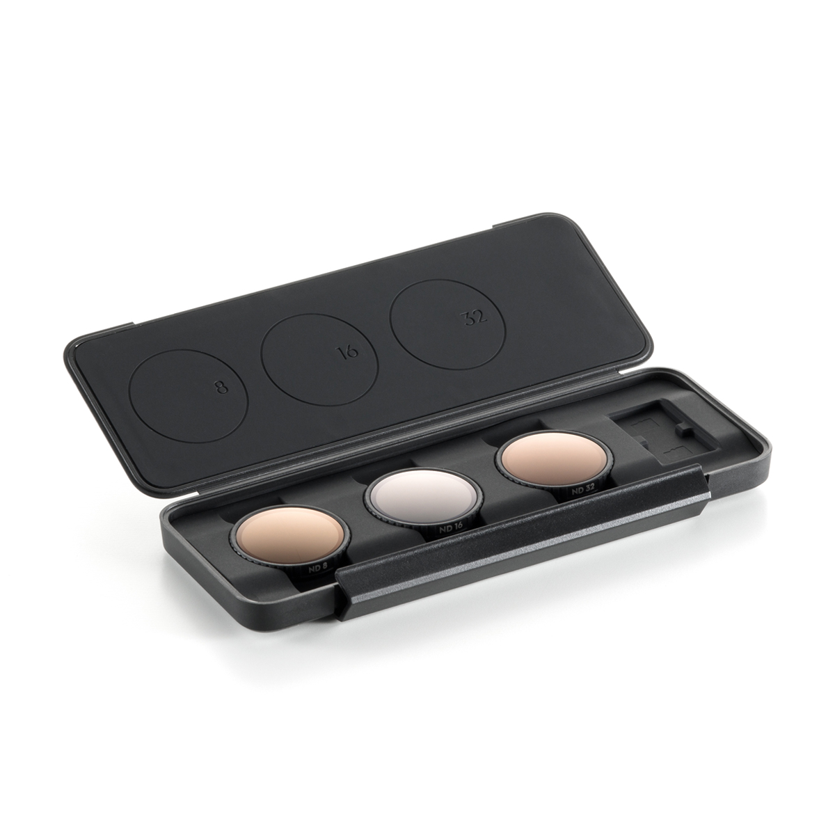 DJI OSMO NANO ND-Filter (8/16/32)