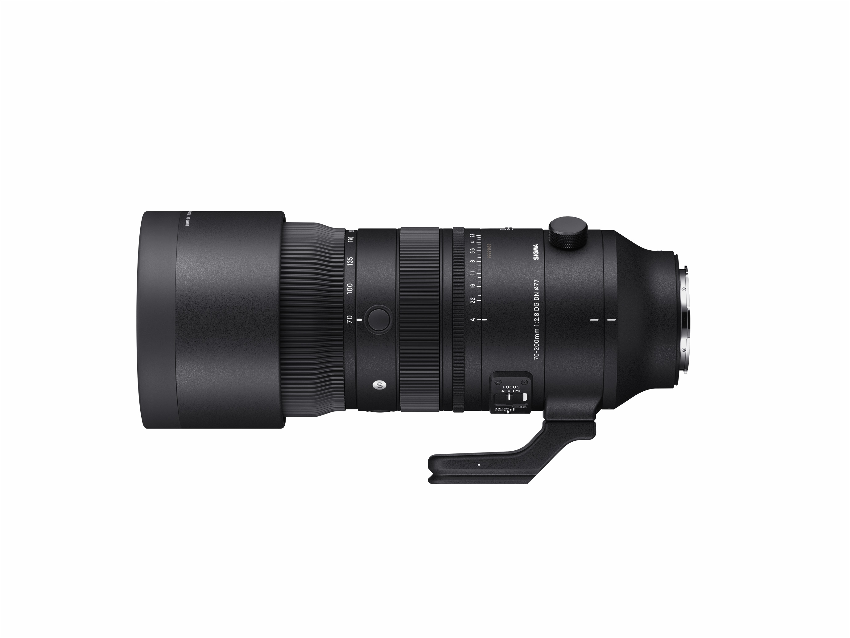 Sigma Sports 70-200mm 2.8 DG DN OS für L-Mount