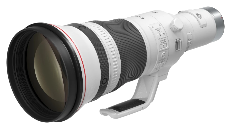 Canon RF 800mm 5.6 L IS USM
