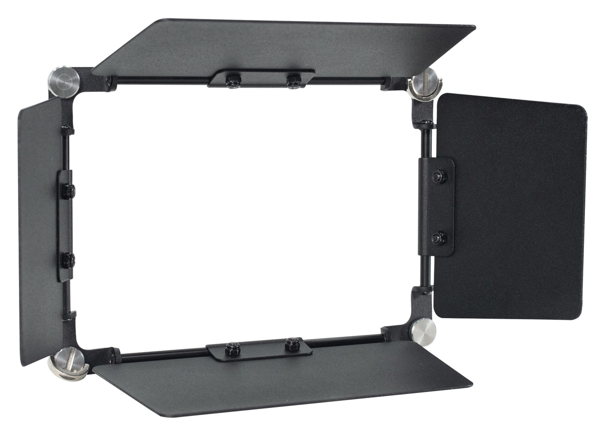Nanlite BD-MPII11C Lichtklappenvorsatz