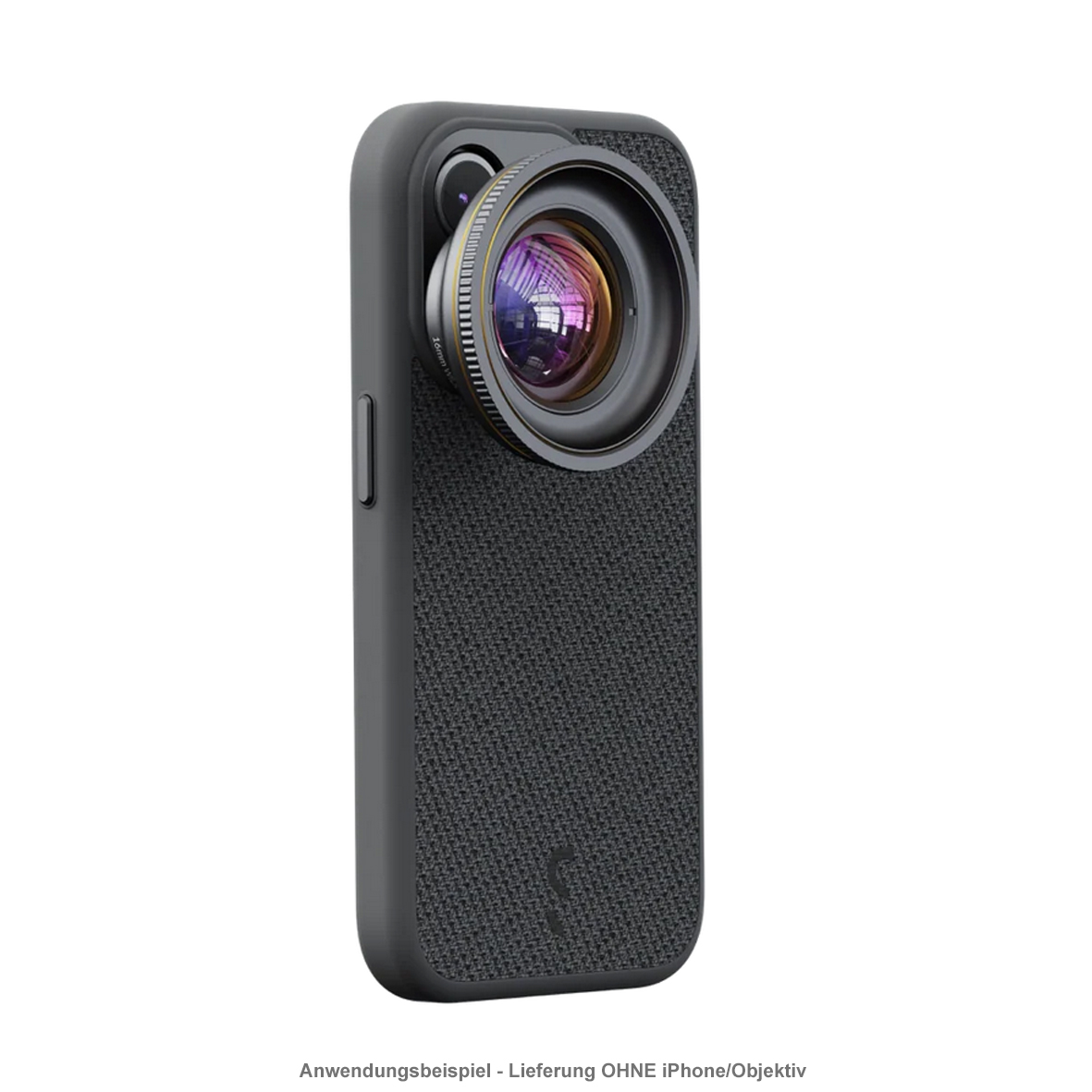 ShiftCam Smartphone Hülle für iPhone 15 Pro Max