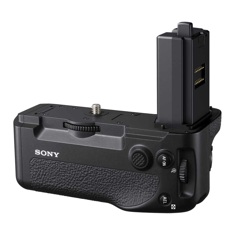Sony VG-C4EM Batteriegriff Topzustand #X