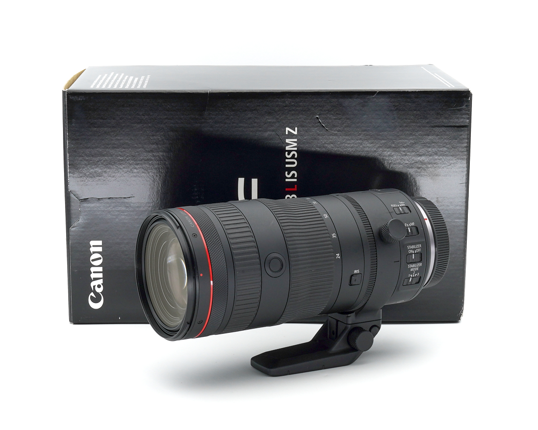 Objektiv, Canon, Fernobjektiv, Schwarz, Kameraobjektiv