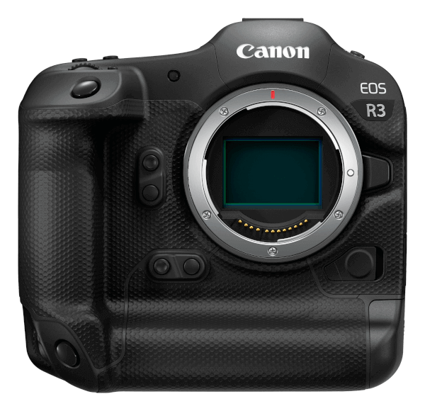Canon EOS R3 Gehäuse