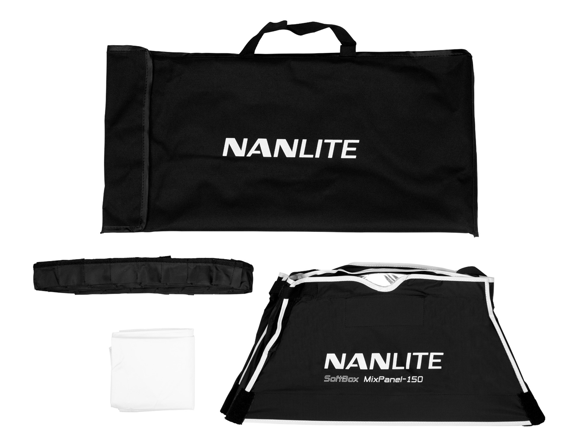Nanlite SB-MP150 Softbox