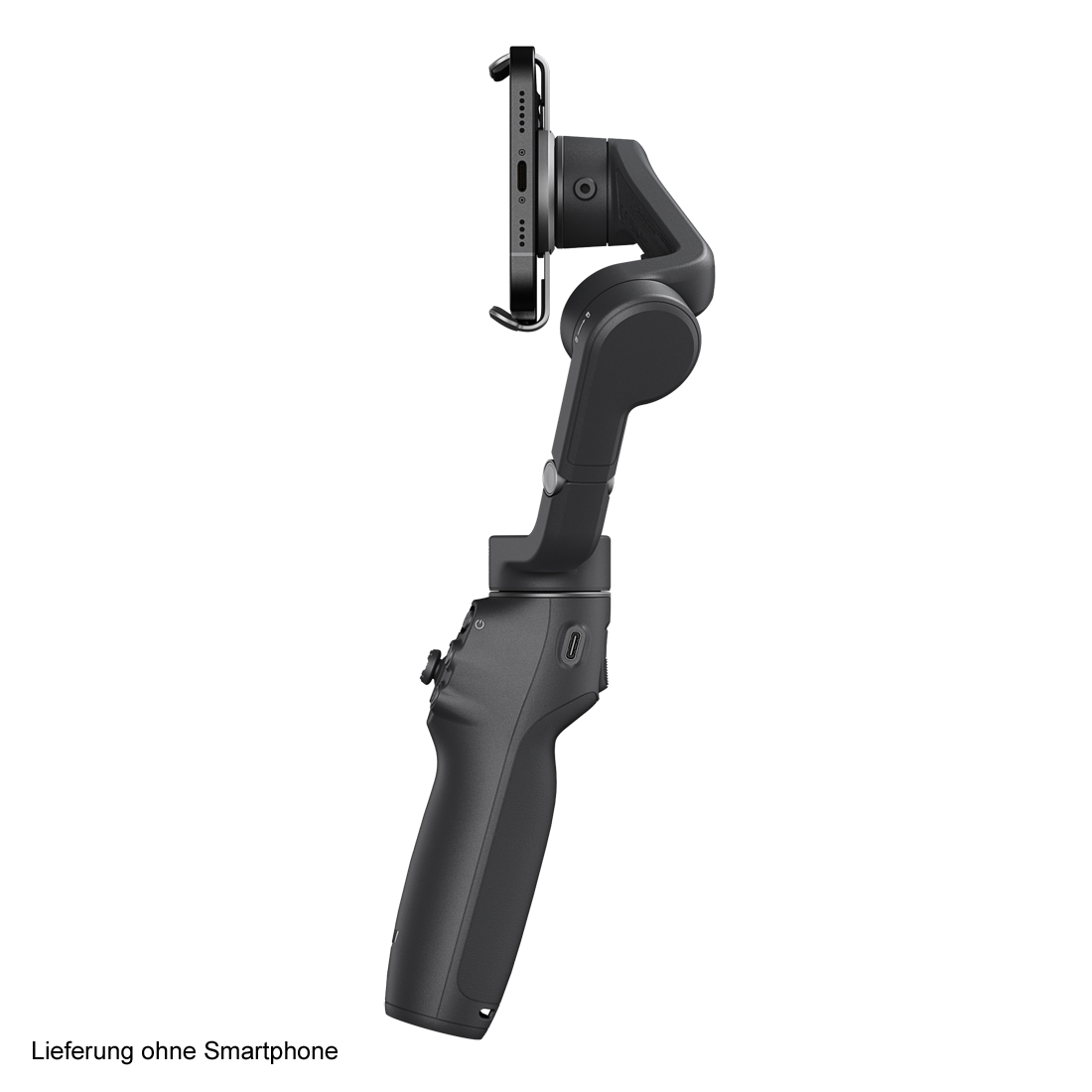 DJI OSMO Mobile 6 Gimbal slate gray