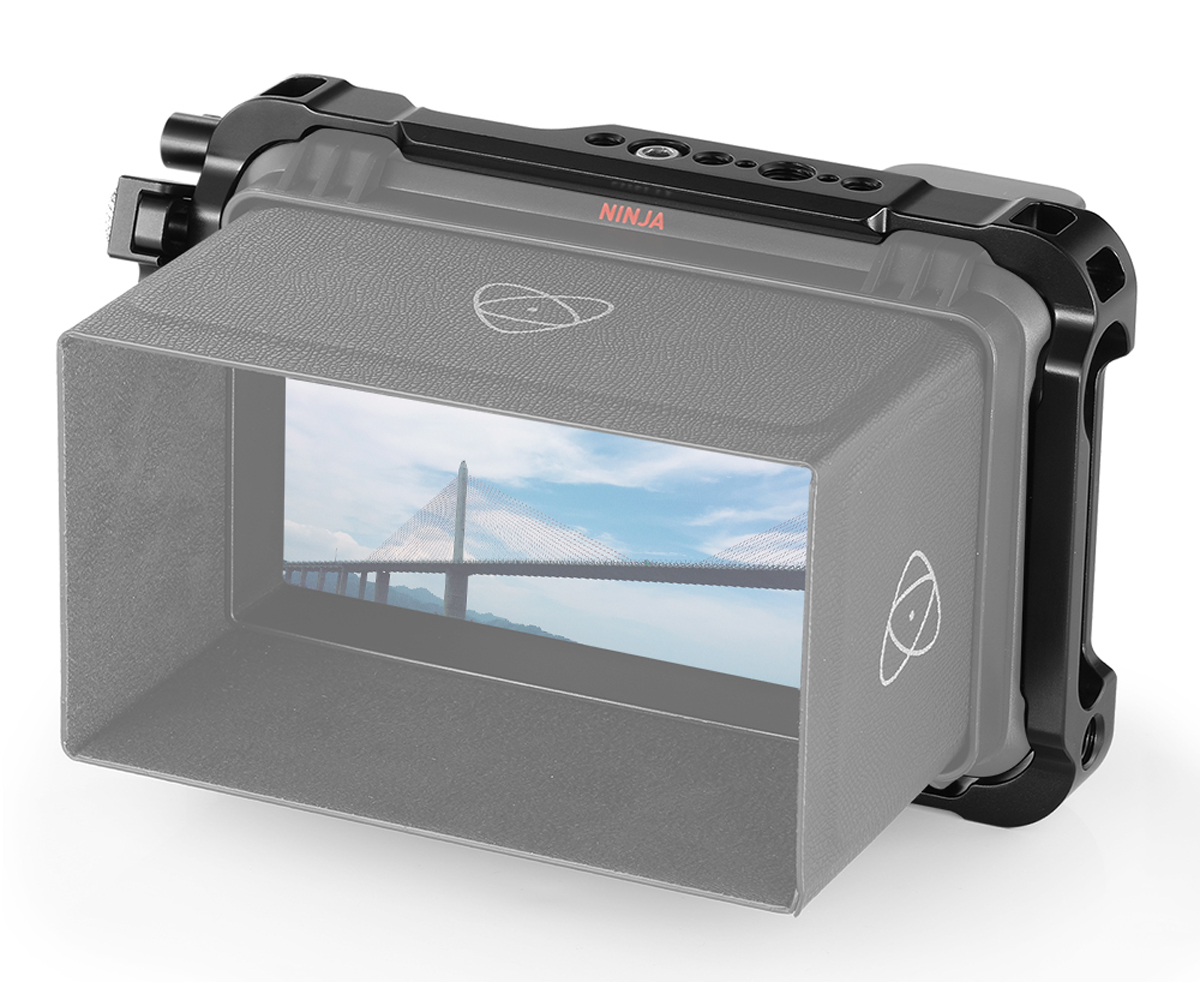Smallrig 2209 Cage für Atomos Ninja V