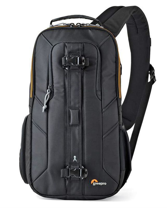 Lowepro Slingshot Edge 250 AW Rucksack schwarz