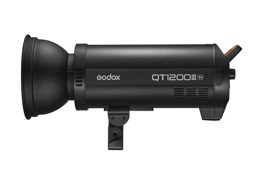 Godox QT1200III-M Studioblitzgerät mit LED Einstelllicht