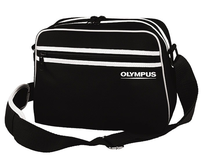 Olympus PEN Street Case L Tasche